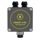 SENSITRON S1450CO CARBON MONOXIDE (CO) detector. 0-300 ppm. 4-20 mA.