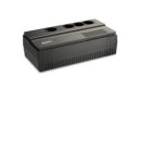APC UPS BV650I-GR BACKUPS BV 650VA AVR SCHUKO OUTLET