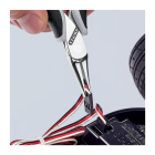 KNIPEX 35 12 115 ESD Special clamp for ESD electronics