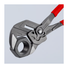 KNIPEX 86 01 300 Wrench clamp