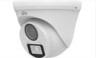 UNIVIEW UAC-T112-F40 2MP ColourHunter HD Fixed Turret Analog Camera