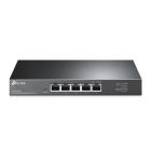 TP LINK TL-SG105-M2 5-PORT 2.5G DESKTOP SWITCH Switch Stand-Al