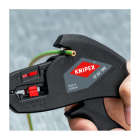 KNIPEX 12 62 180 Automatic cable stripper