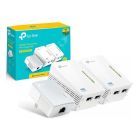 TP LINK TL-WPA4220 TKIT KIT POWERLINE 600MBPS
