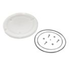 ARITECH FIRE ASWP-RF Kit to make wireless sirens IP55 watertight