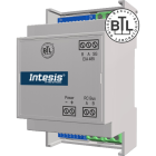 INTESIS INBACTOS001R100 Toshiba VRF and BACnet MSTP interface digital systems - 1 unit