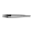 KNIPEX 92 81 01 Tweezer with ESD interchangeable tips