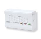 TECNOCONTROL SE221KM CH4 gas catalytic indicator with acoustic alarm