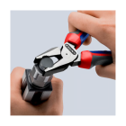 KNIPEX 02 02 180 Universal clamp model thumb strong inch