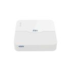 INIM NVR081PK Network Video Recorder 8 canali IP con switch 8 Po