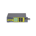 INIM FIRE IFAMEVAC Audio matrix module for Previdia Ultra control panels