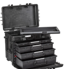 GT LINE 5140.B.L2R 1 x AIDRAW6.E + 2 x AIDRAW9.E