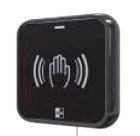 ABTECNO HOT-AERWAVE PULSANTE TOUCHLESS E WIRELESS