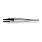 KNIPEX 92 81 04 Tweezer with ESD interchangeable tips