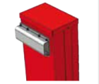 ABTECNO APE-150/6010 SBARRA MANUALE MOVEO