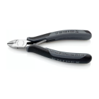 KNIPEX 77 02 120 H ESD Side cutter for electronics