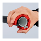 90 22 10 BK KNIPEX BiX