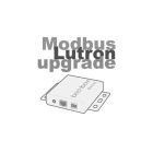 THINKNX BRAUT Licenza Modbus e Lutron
