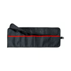 KNIPEX 00 19 58 LE Roll-up bag, empty 8 compartments