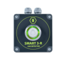SENSITRON S4590ME METHANE detector. 4-20 mA. 0-100% LFL