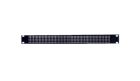 ITC AUDIO 1200-152010 PFA1 Front ventilation panel painted black