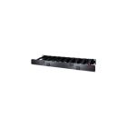 APC UPS AR8612 GESTIONE CAVI ORRIZZONTALE 1U 
