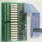 NOTIFIER NFG-16REL 16 relay board 