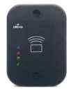 PLEXA KP-GVN-PF Peripheral (2-in-2-out) proximity? 125 kHz + Mifare 