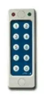 ARMAS MICROTEN ABS keyboard for separate C408 and C electronics