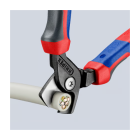 KNIPEX 95 12 160 Cable shears