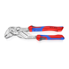 KNIPEX 86 05 180 S5 Wrench clamp
