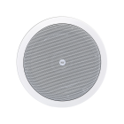 ELKRON FIRE 80AT7900123 Acoustic diffuser for false ceilings with 175 mm diameter plastic base