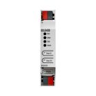 JUNG 214201SR KNX field/line coupler
