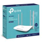 TP LINK ARCHER C50 AC1200 WIRELESS DUAL BAND ROUTER
