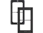 CAME 60020750 MTMTP2MVR-CHASSIS+PLATE 2M VR