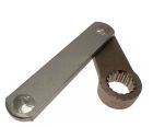 GENIUS 390477 GR P0004 CENTER LEVER COMMAND 770