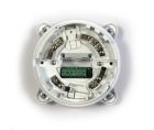 INIM FIRE ESB1020 White self-directed acoustic beacon - complete with EB0010 base.