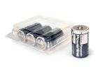AVS ELECTRONICS 1194100 CITY WS 4 siren battery