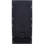 ZENNIO ZVP-FBOX2 GetFace IP - Flush installation - Box - 2 modules