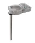 NOTIFIER DNRE-HS  DUCT DETECTOR - HS SERIES