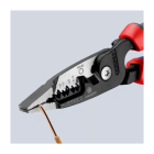 13 72 200 ME KNIPEX WireStripper metric