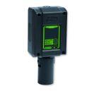 TECNOCONTROL TS282IC2-H 4-20mA infrared IP65 detector for CO2 - 0:5,000 ppm