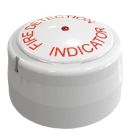 ARITECH FIRE FCX-178-001 Red LED repeater with wireless transmission Fusion system