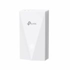 TP LINK EAP655-WALL AX3000 WALL-PLATE DUALBAND WIFI6 Wireless LAN Acce