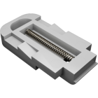 ZENNIO 9900044 Clip for DIN rail installation (spare part)
