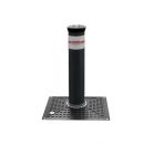 FADINI 1067L Coral 1063 Totally Retractable Hydraulic Bollard