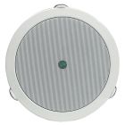 PASO C52/12-T 12 W metal ceiling lamp, diameter 200mm