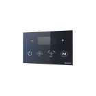 MARSS MH-GT162-TGW Pannello THERMO Bianco
