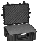 GT LINE 5325.B black with pre-cubed sponge