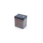 REMCO RMX 4.5-12 Batteria 12V 4,5Ah